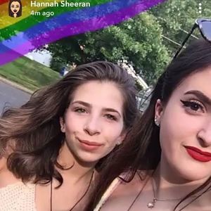 Meet your Posher, Alana